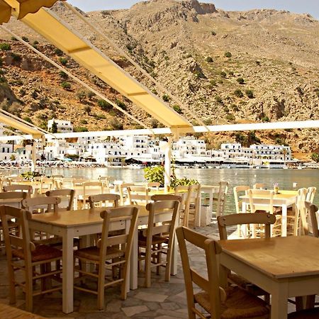 فندق Αnna لوترون المظهر الخارجي الصورة